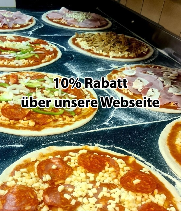 Pizzeria Rössli Dussnang