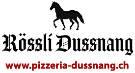 Pizzeria Rössli Dussnang